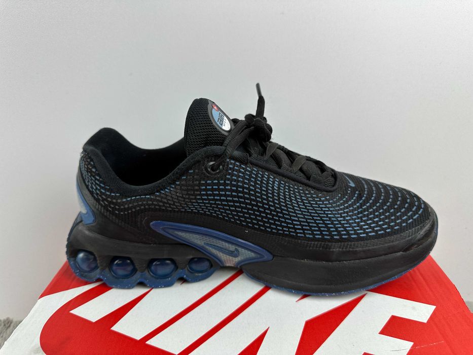 Nike Sneakersy Air Max DN 39 buty sportowe