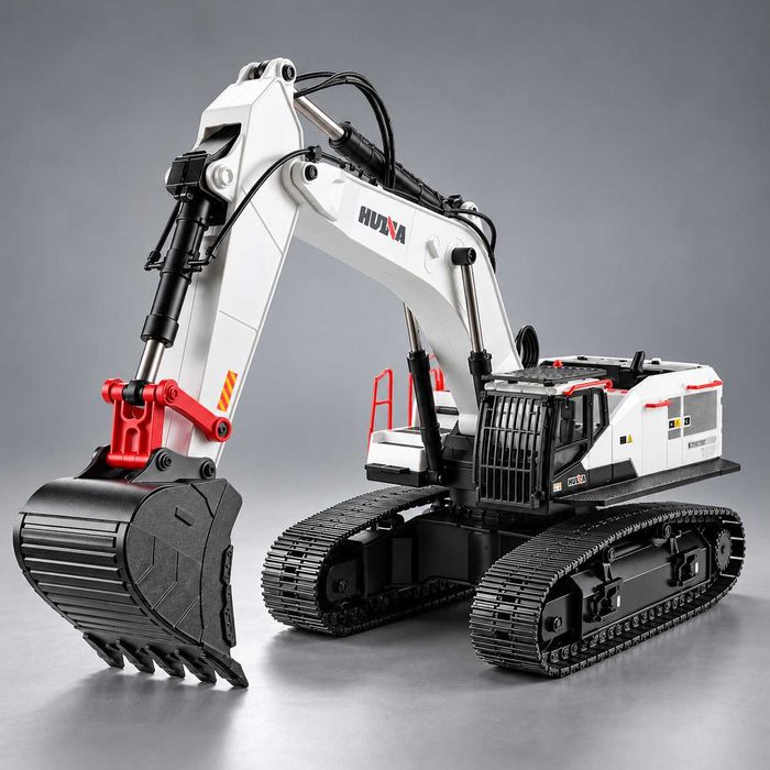Excavadora RC Huina 1594