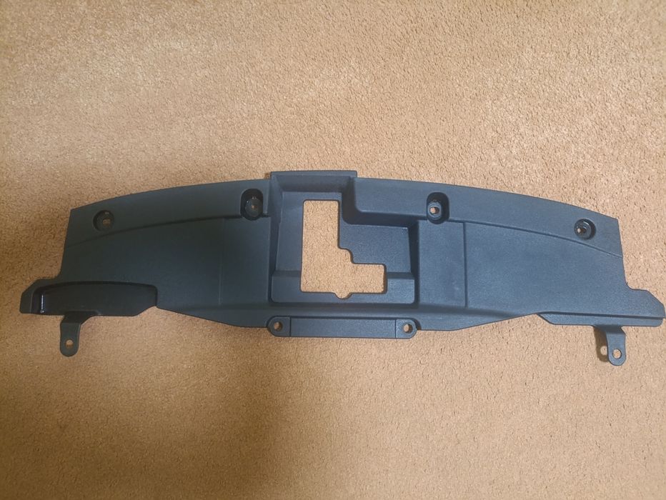 531170K120 Toyota Накладка передней панели