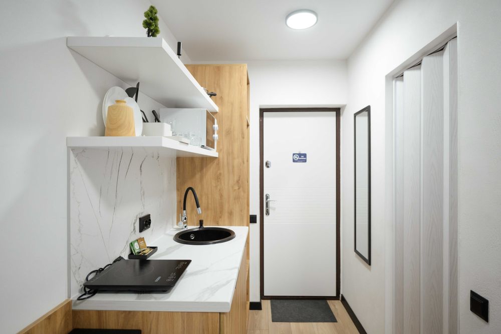 #1612 Квартира подобово. вул. Лаврська 4. парк Вічної Слави.