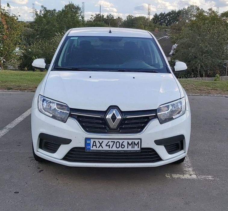 Citroen - Renault в оренду