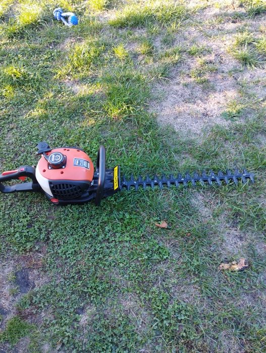 Sprzedam Nożyce spalinowe Demon