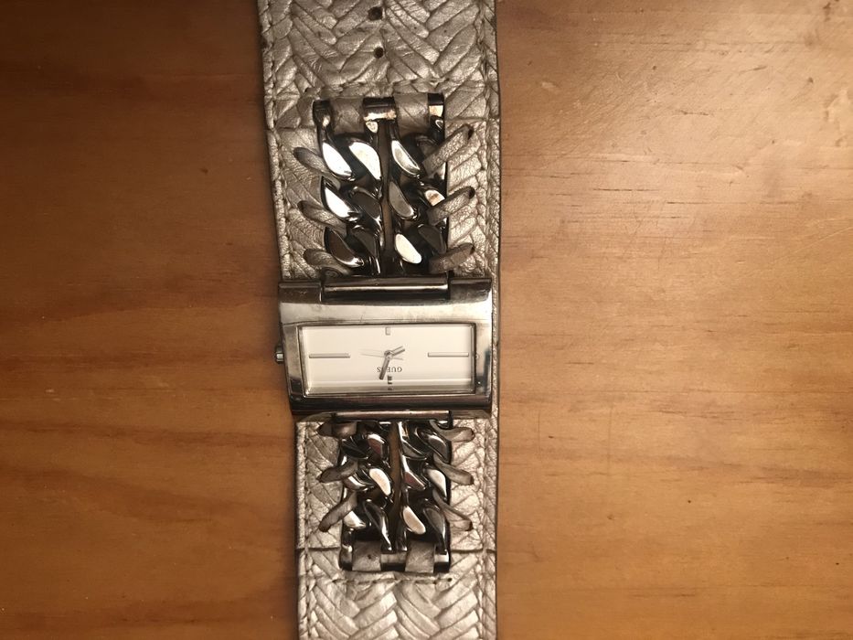 Relogio Guess original (senhora)