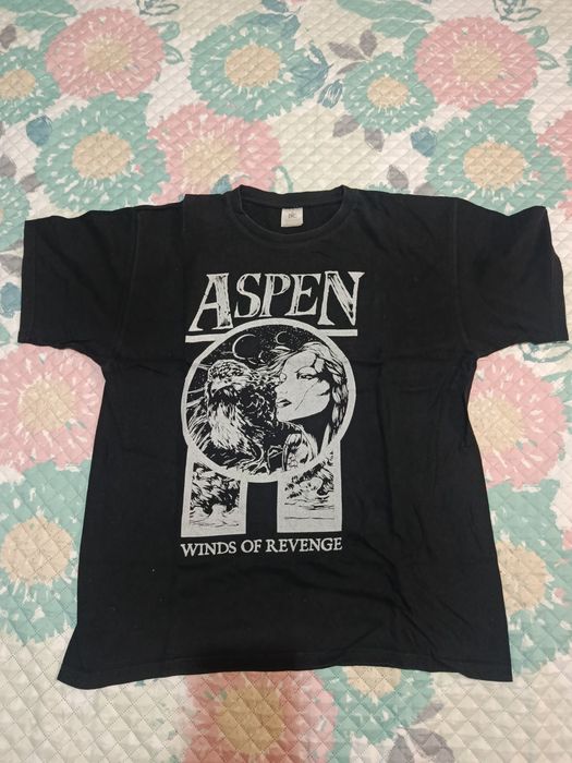 T-Shirts Bandas e Festivais