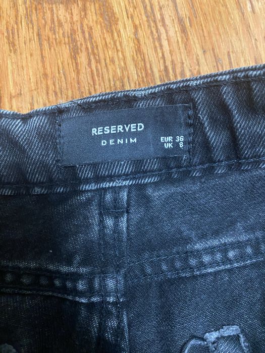 Джинси Reserved ,розмір 36