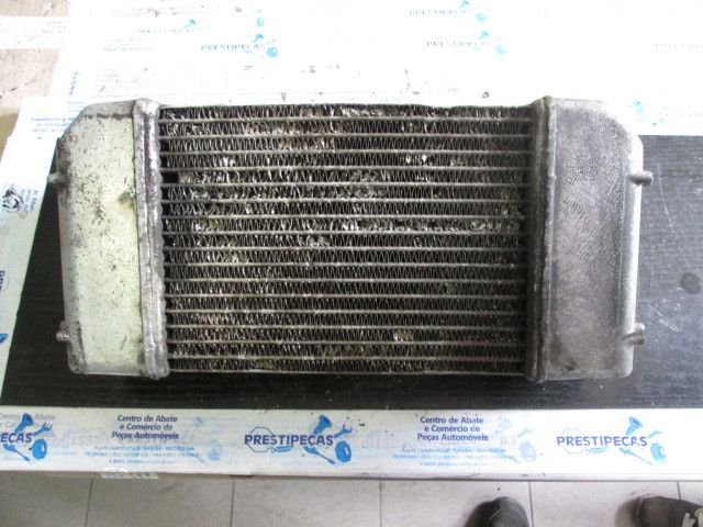Radiador do intercooler LAND ROVER Discovery I (LJ_)