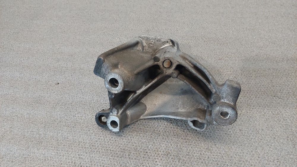 Apoio da caixa RENAULT Laguna III Grandtour (KT0/1)