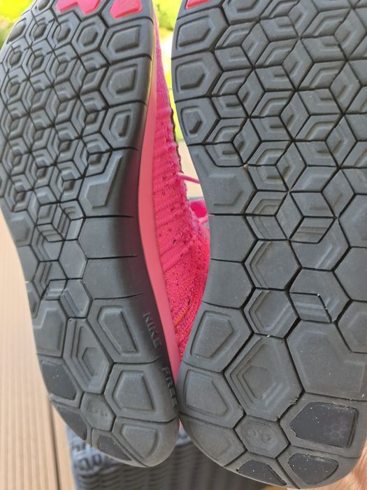 Nike buty sportowe damskie 38