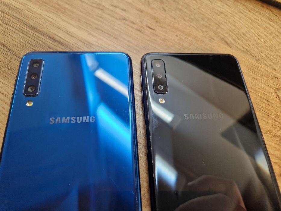 samsung galaxy a7 - купити мобільні телефони та смартфони - Ціна