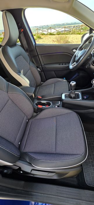 Renault Captur TCE 90