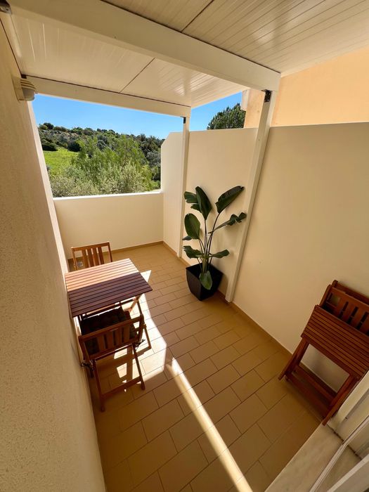 Apartamento T1 Albufeira c/piscina