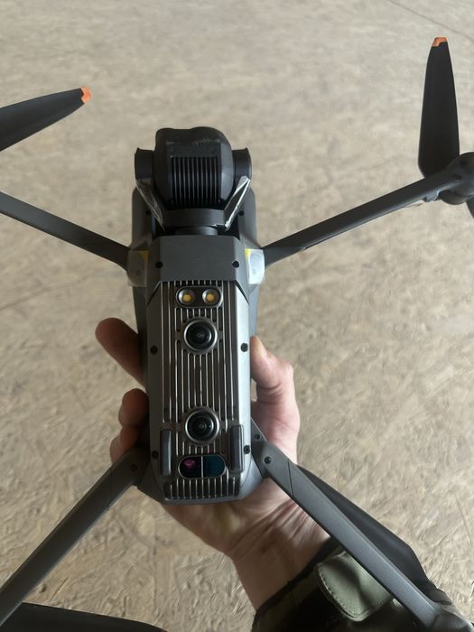 Mavic 3T, новий