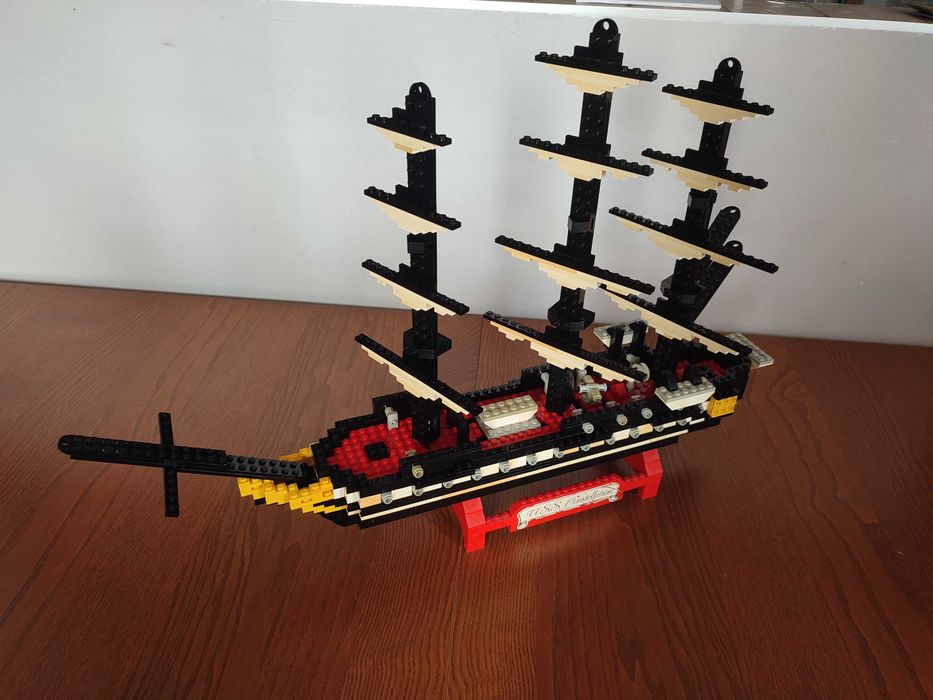 LEGO 10021 U.S.S. Constellation USA - 1797