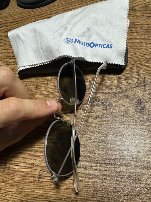 Oculos RayBan quase novos