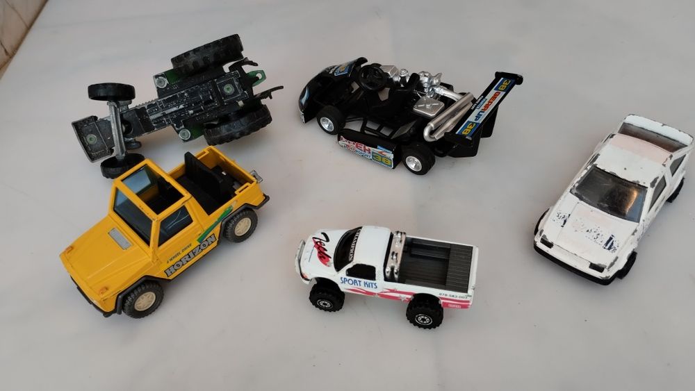 Souvenir Carros Miniatura