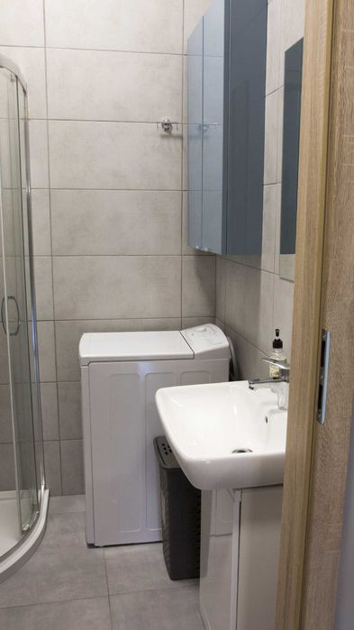 KAWALERKA na wynajem OD ZARAZ, Wrocław Wojszyce Pawia