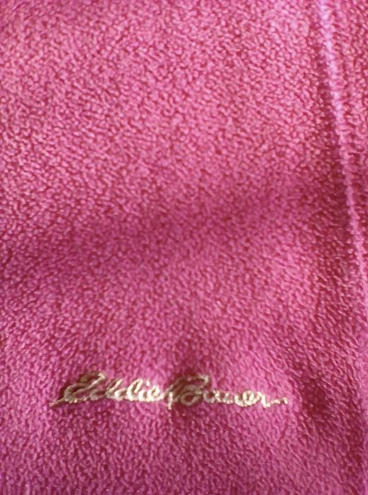 Bluza polarowa  - Eddie Bauer