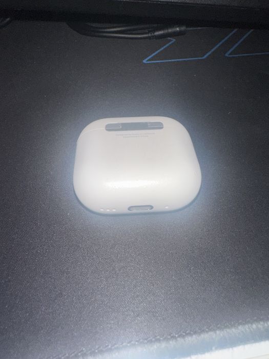 Iphone 14 pro max e air pods