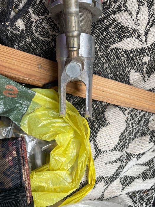 Амортізатор Bitubo для Yamaha Aerox Slyder