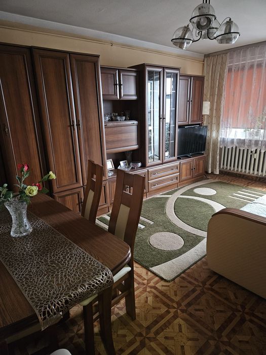 Mieszkanie 2pok, 43m2, Nowy Świat