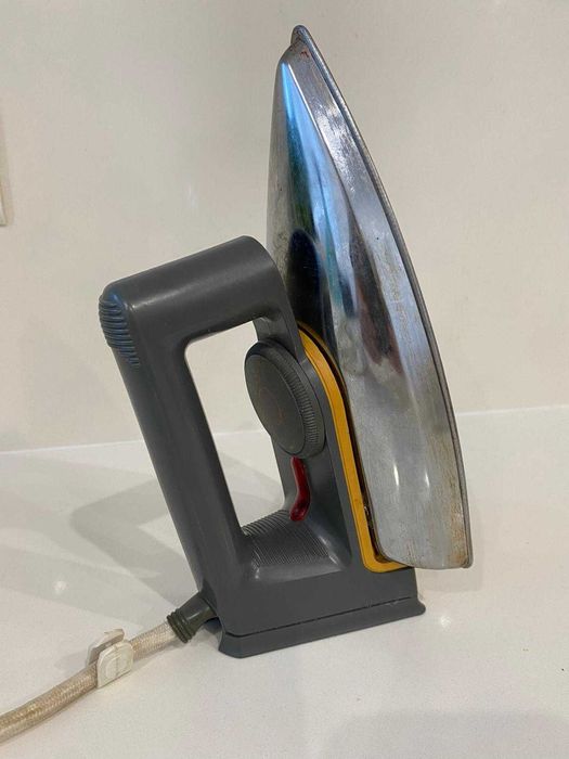 Ferro de Engomar Philips