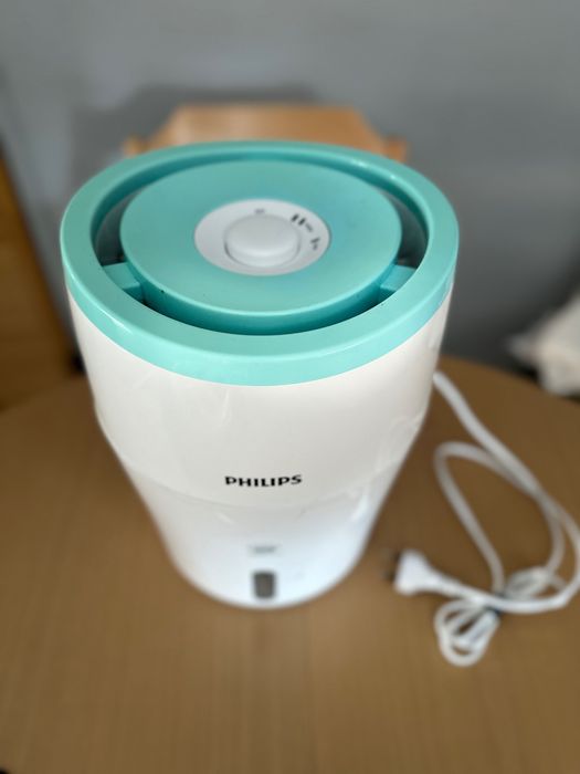 Nawilżacz ewaporacyjny Philips HU4801/01
