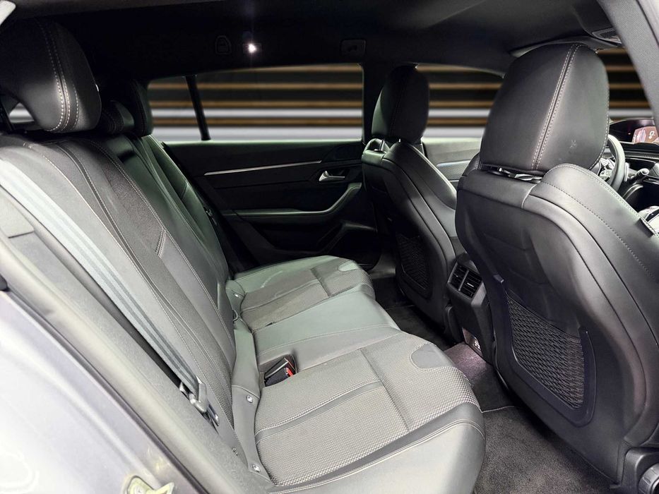 Peugeot 508 SW GT 130cv Autom c/Garantia - 288€ p/mês