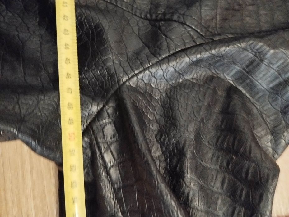 Kurtka damska Monarri ala skóra 46