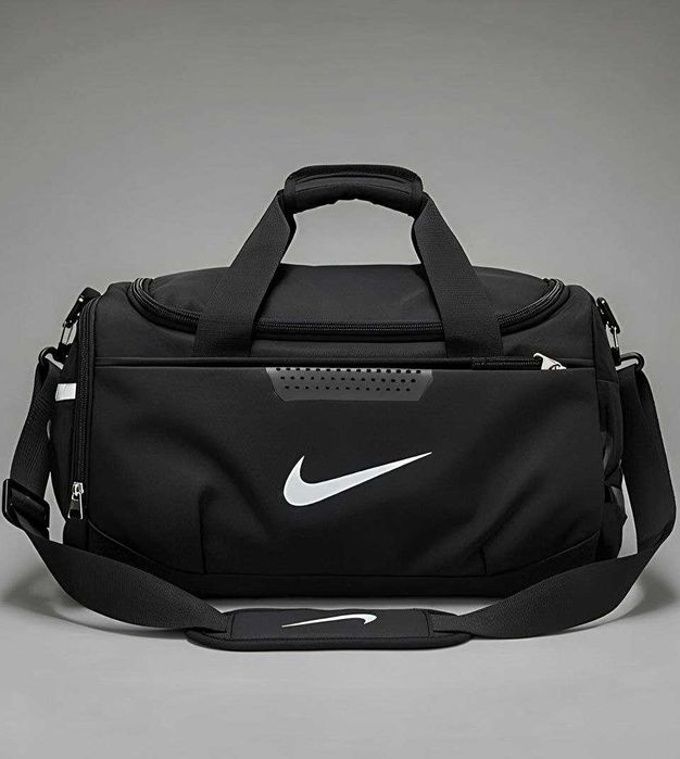Спортивная сумка 47*25*30см Nike (найк) для фитнеса в зал тренировок