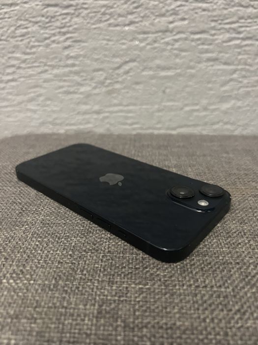 Iphone 14 256gb, 92% bateria, gwarancja