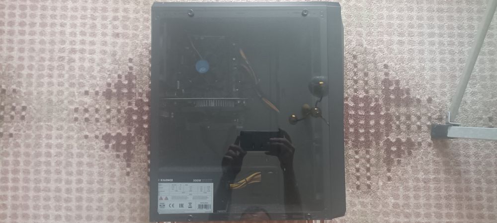 Продам комп'ютер ПК