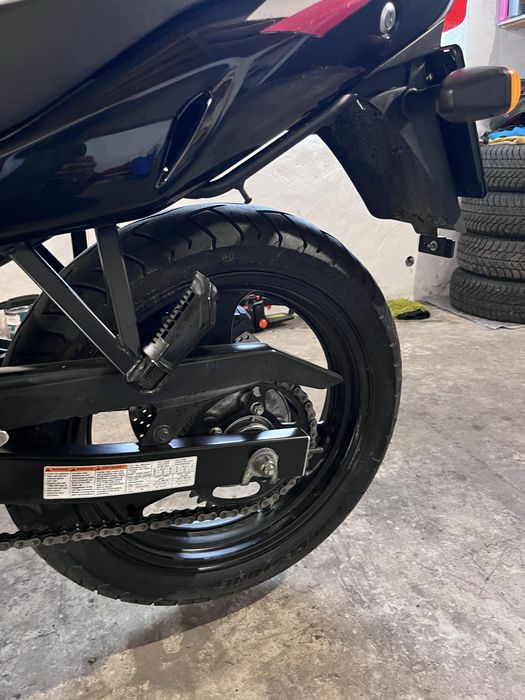 Продам Suzuki gs500u