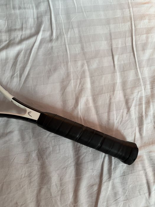 Тенісна ракетка head speed geo