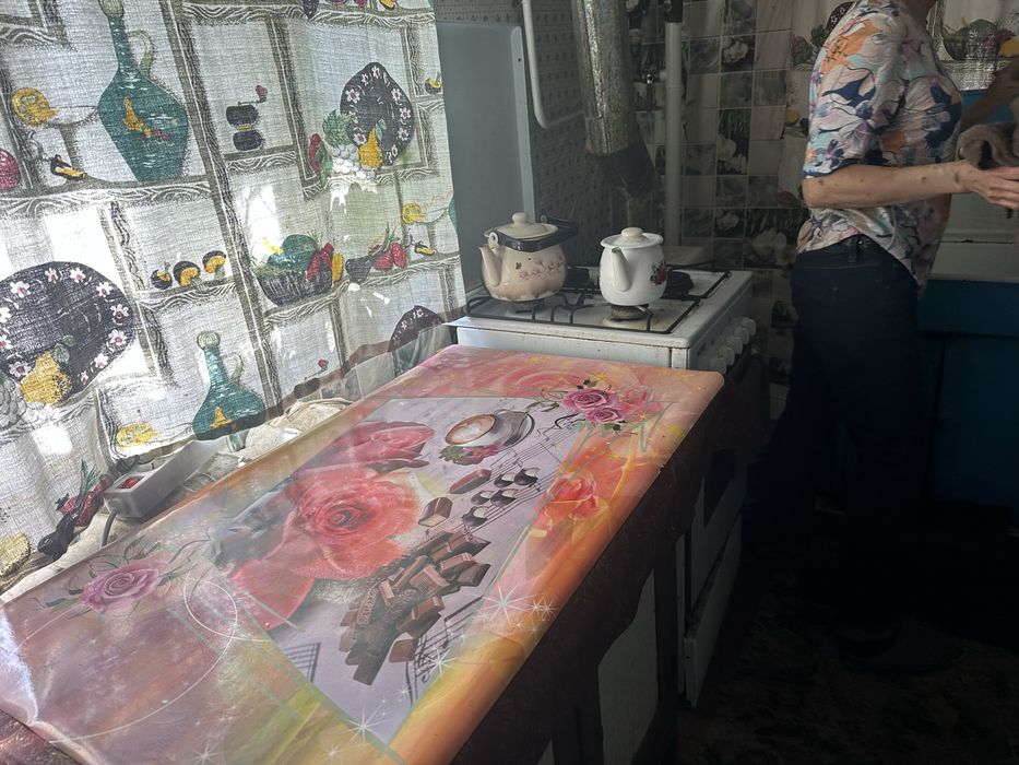 Дом часть 2 комнаты Победа 6