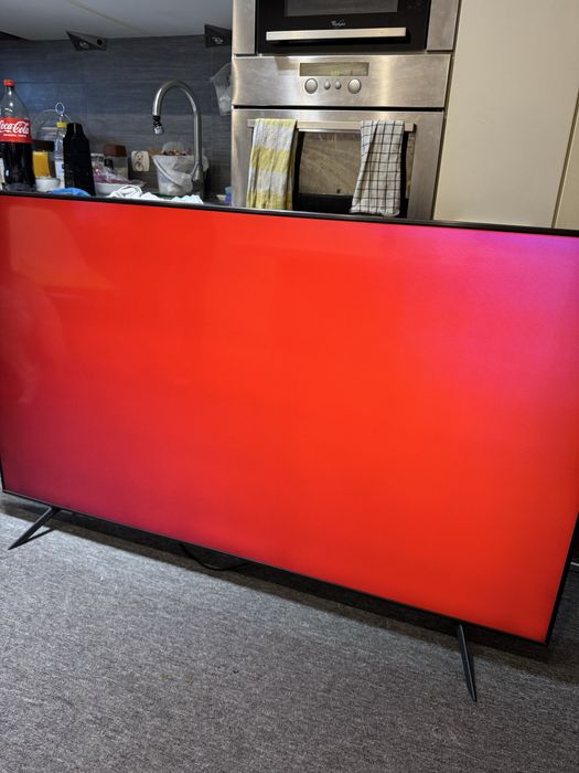 Telewizor Samsung 65 cali ue65tu7102