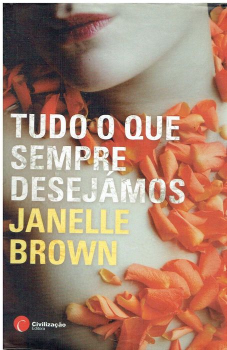 13519

Tudo o Que sempre Desejámos
de Janelle Brown