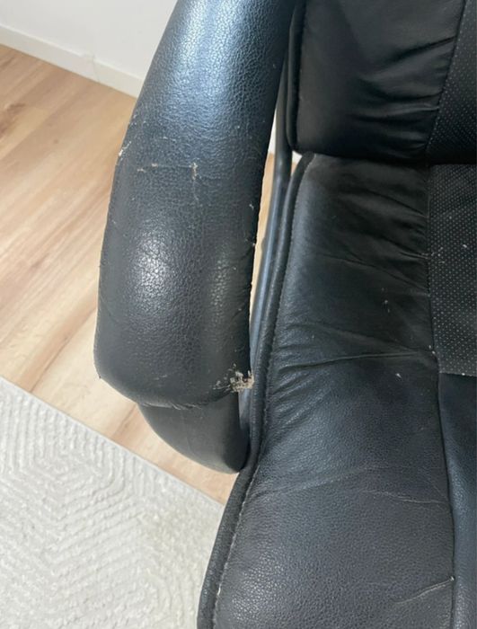 Cadeira de escritório