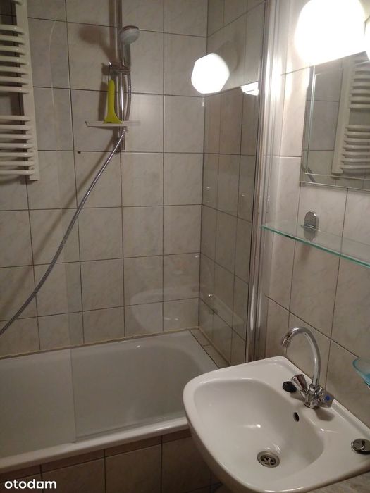Mieszkanie 4-pokojowe z balkonem w Katowicach