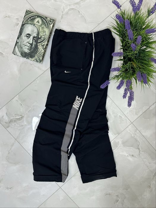 Штани Nike Vintage Nylon