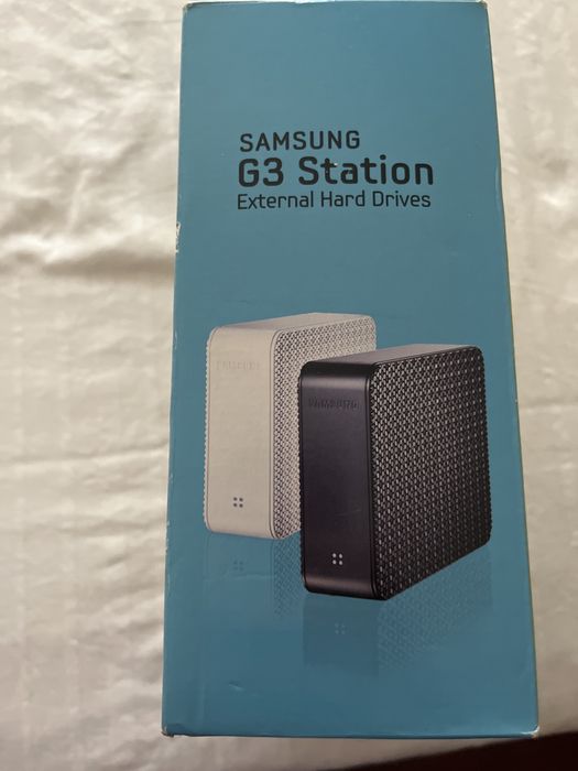 HDD Samsung 1.5TB