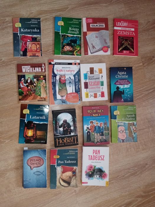 Dwanaście prac Herkulesa Agata Christie