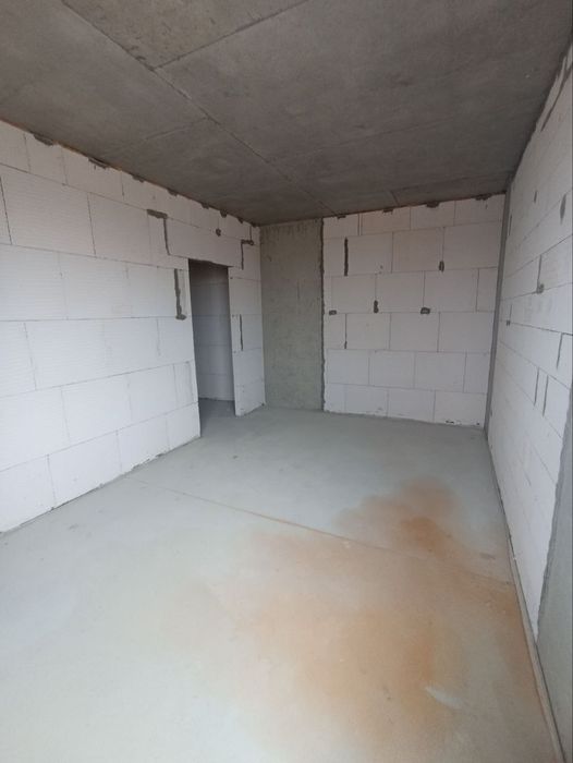 є-Відновлення Лучшая 3-х ком кв в новом доме ЖК Акварель/Черемушки