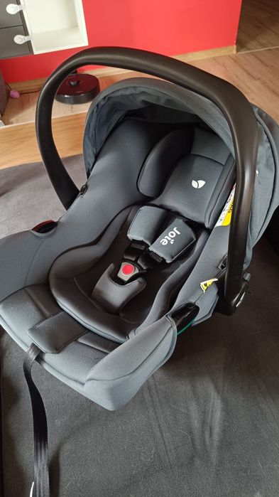 Fotelik joie i-snug 2