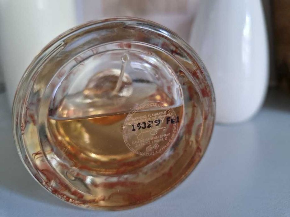Fancy Jessica Simpson 10 ml woda perfumowana damska perfumy unikat