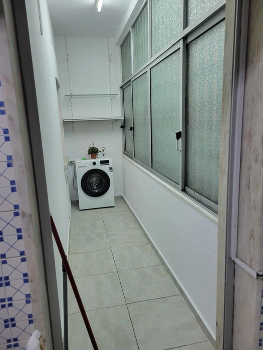 Arrendo apartamento T3 em Lisboa