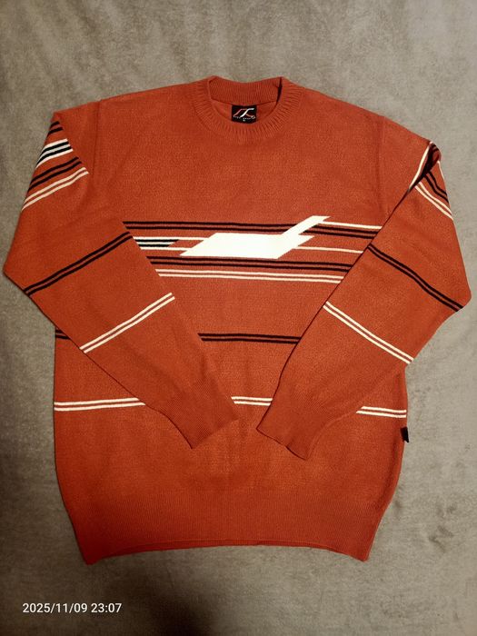 Чоловічий  светр