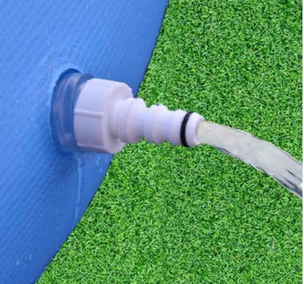 Piscina Insuflável Redonda 300x76 Nova
Desconto Imediato: 20%
20
%
Avenli
emb. 1 un
99,99€
79
,99€