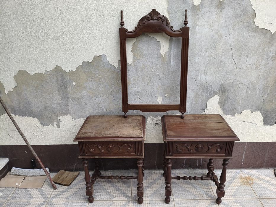 Armário cristaleira de sala de estar mobília quarto
