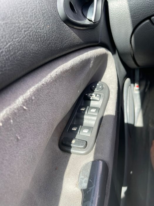 Vendo carro Citroën C5