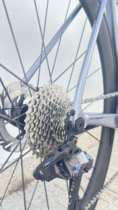 Giant TCR Avanced PRO 0 2025